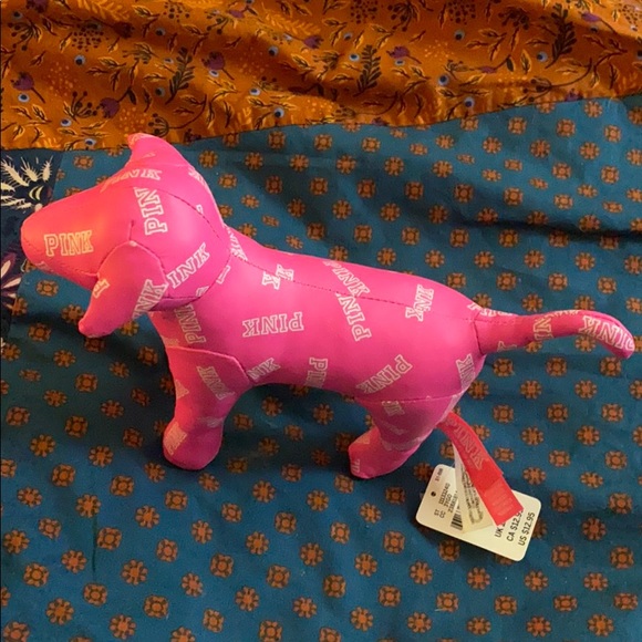 {PINK Victoria’s Secret} 3 mini dogs - Picture 4 of 9